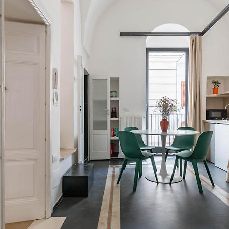 Апартаменти Casa Soele Остуні Екстер'єр фото